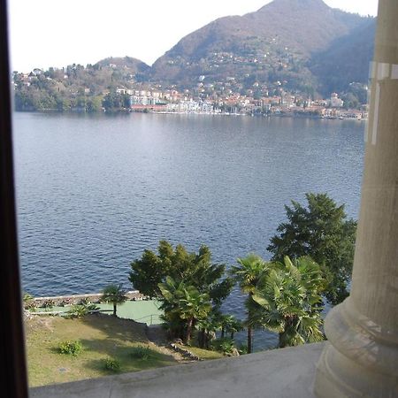 Villino Tarlarini Villa Laveno-Mombello Exterior photo