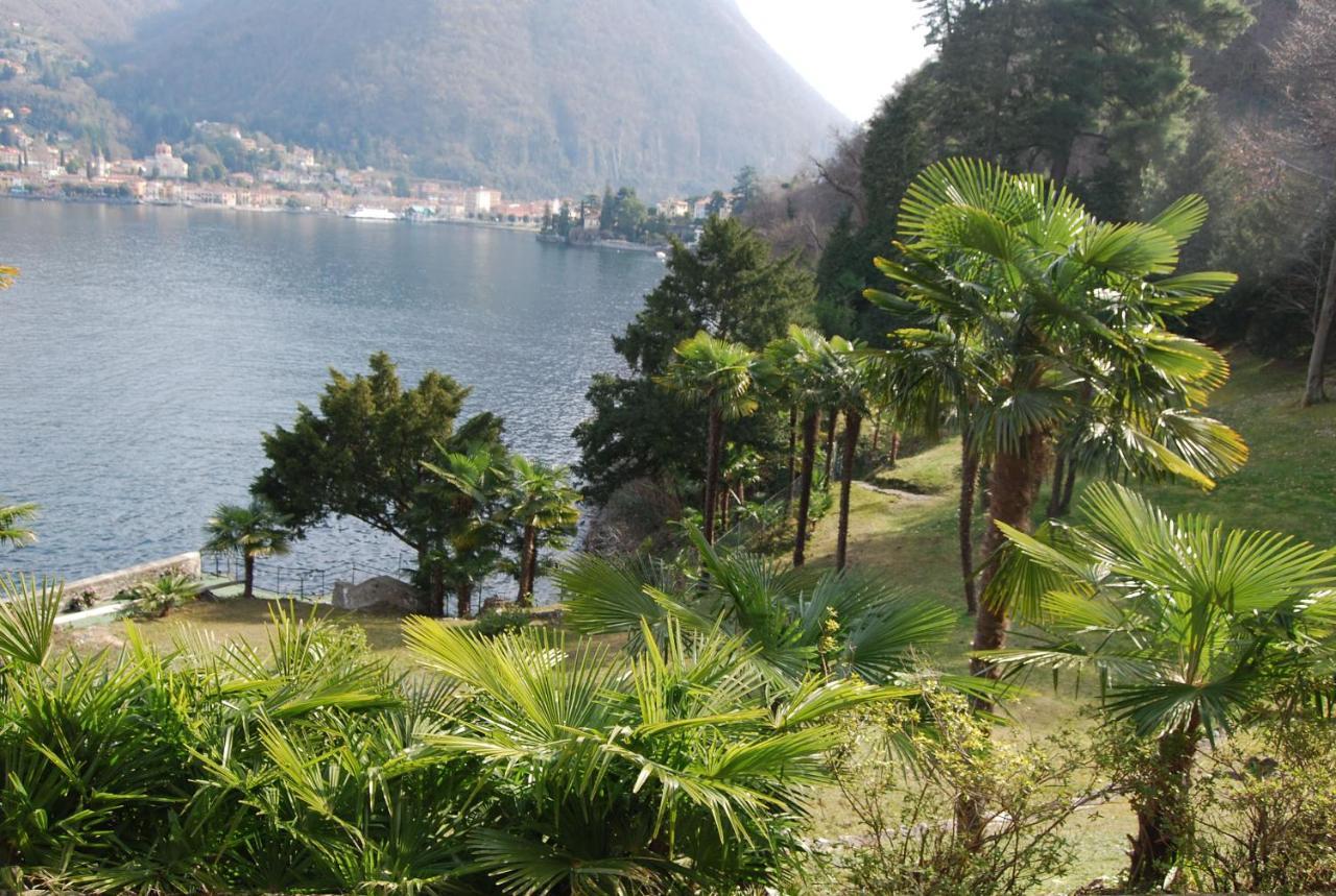 Villino Tarlarini Villa Laveno-Mombello Exterior photo